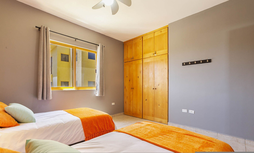 Room 5, Casa Tortuga - Cabo Del Mar 204, La Paz
