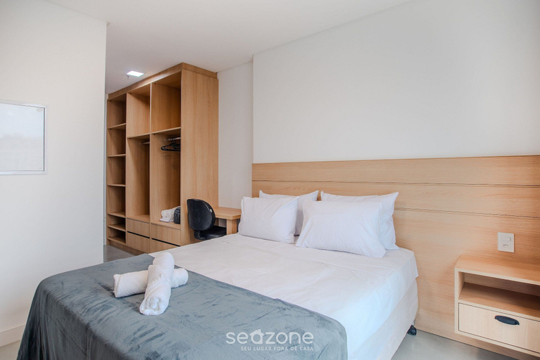 Others 4, MHFs Apartamentos com Vista Mar Itapema, Itapema