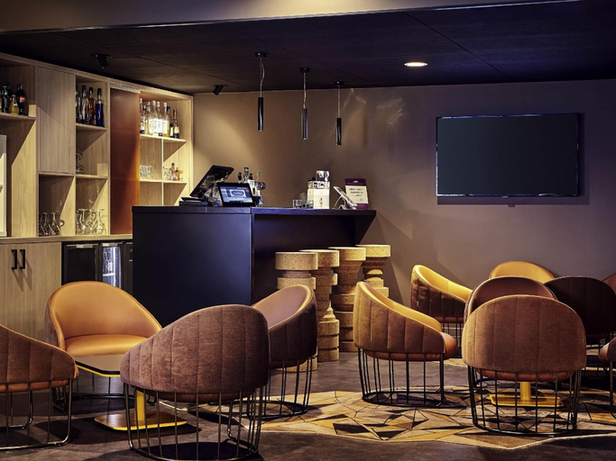 Food & Drinks 5, Hotel Mercure Paris Sud Les Ulis Courtaboeuf, Essonne