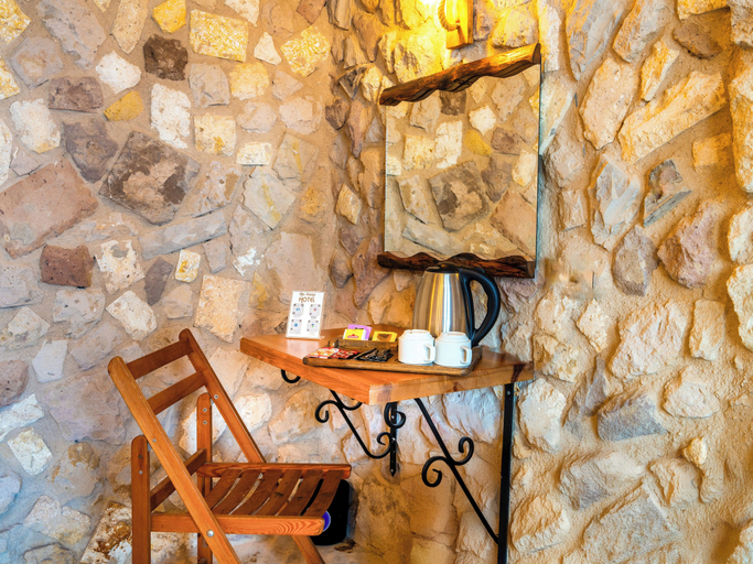 Others 3, Ala Stone Hotel, Nevşehir