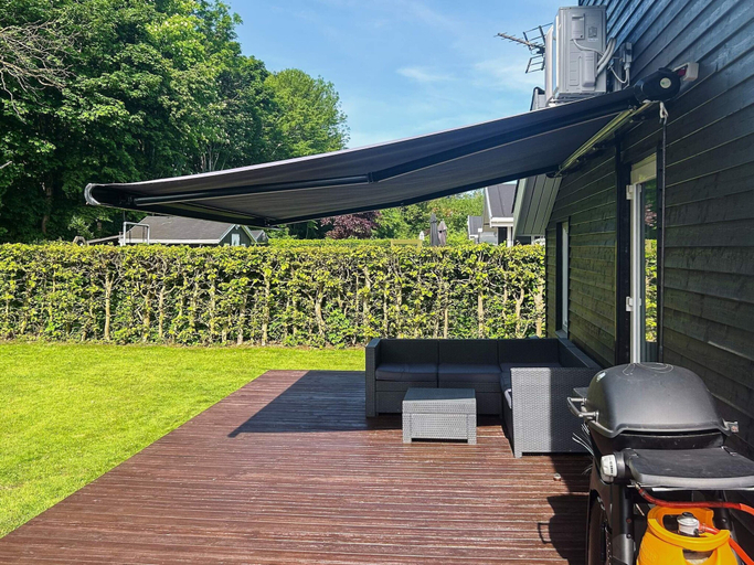 Others 5, 4 Star Holiday Home in Bjert, Kolding