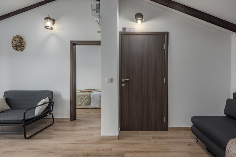 Interior, Harmony House Vito With Lovely Terrace - Happy Rentals, Lopar/Supetarska Draga