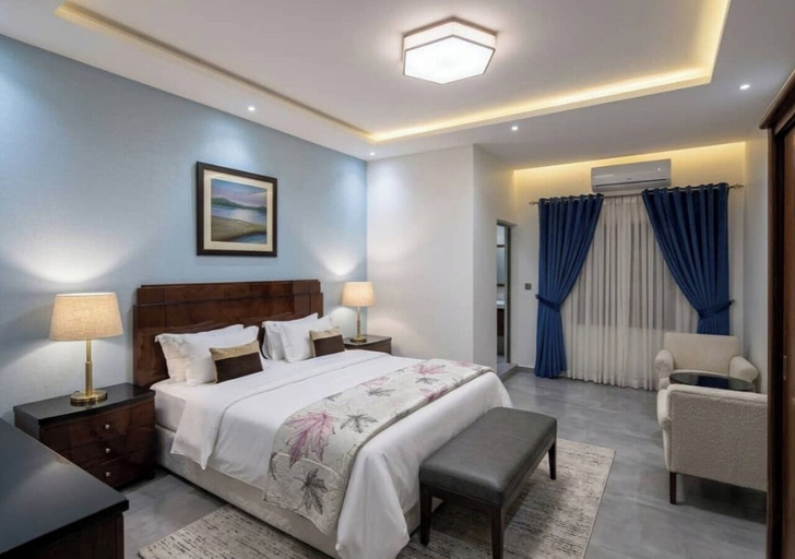 Others 4, AMSY HOTEL AMSY HOTEL, Dakar