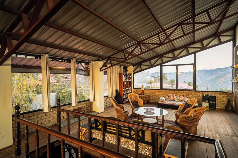 Others 5, The Shilaroo Project, Shimla