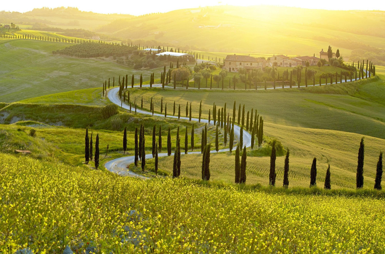 Exterior 2, Tuscan Home Panoramic Hills Private Terrace, Florence