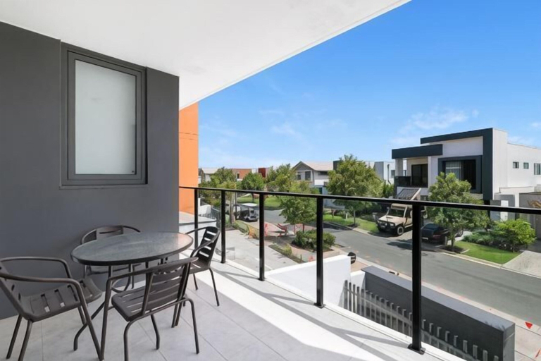 Others 4, The Residences at the Peninsula, Gold Coast