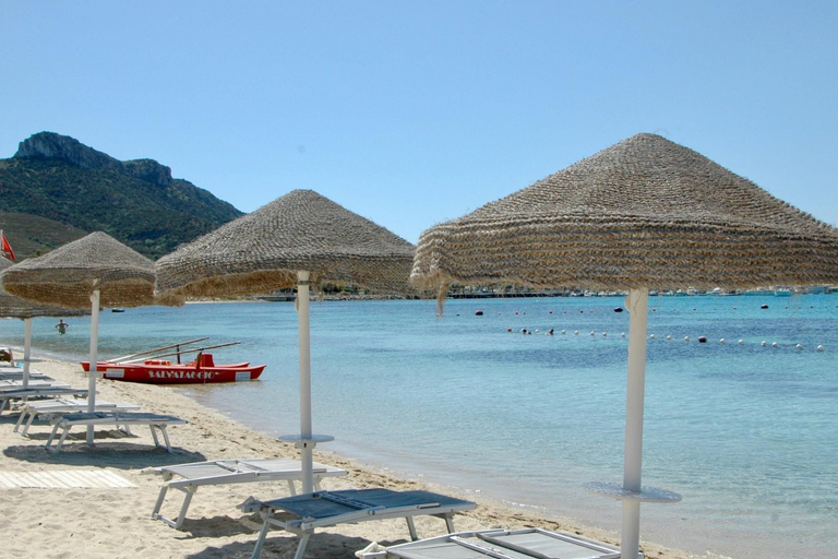 Others 2, Casa Pitti 200m From The Beach, Olbia-Tempio