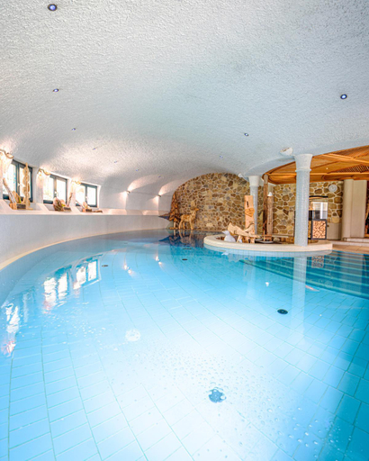 Sport & Beauty 2, Hotel "Zum Ritter", Reutte