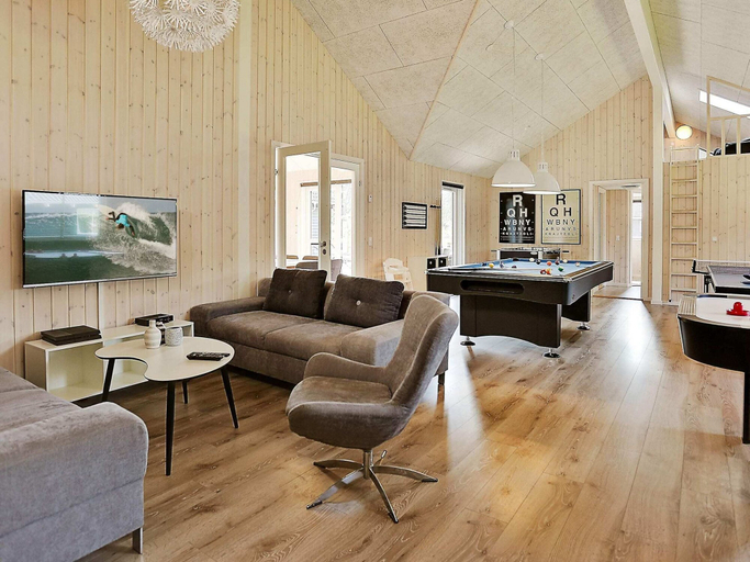 Others 5, 5 Star Holiday Home in Frederiksvaerk, Halsnæs