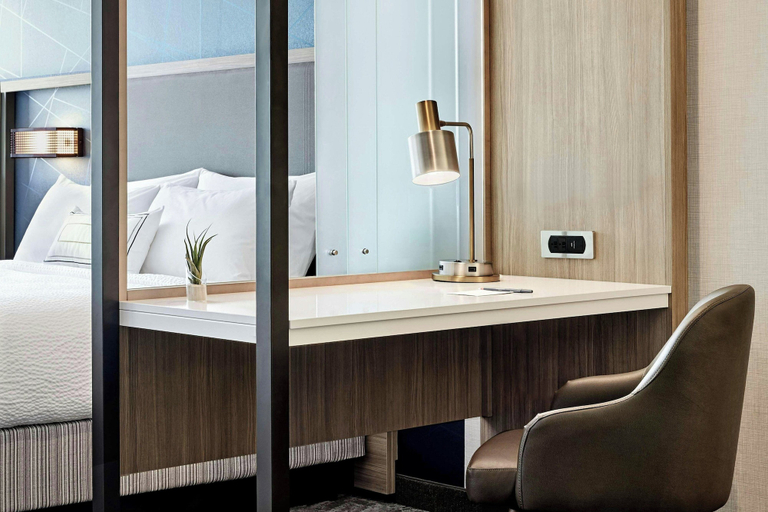 Others 4, SpringHill Suites by Marriott Charlotte Arrowood, Mecklenburg