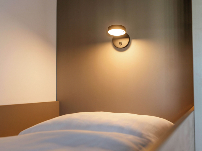 Bedroom 3, Achat Hotel Dresden Altstadt, Dresden