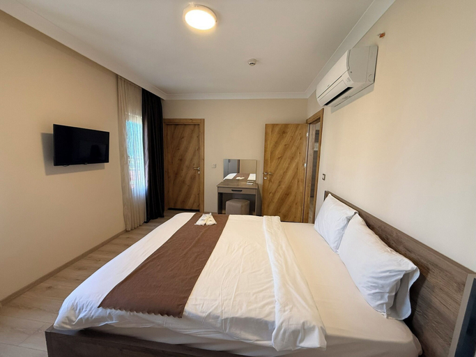 Bedroom 2, Rena Grand Residence & Suite, Yomra