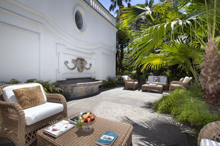 Others 4, Estate4home - Villa Le Camelie, Napoli