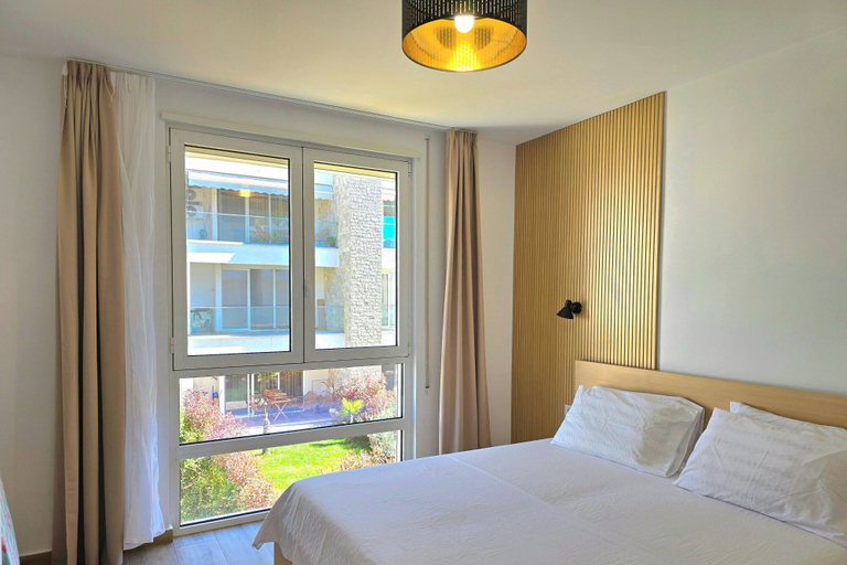 Room 1, Beach Haven Hideaway 291, Durrësit