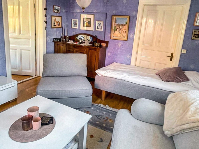 Interior 4, 4 Person Holiday Home in Skarhamn, Tjörn