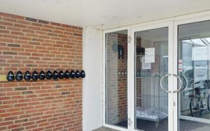 Others 1, 4 Person Holiday Home in Ringkobing, Ringkøbing-Skjern