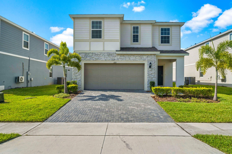 Exterior & Views 2, 2211 Lelani Circle, Polk