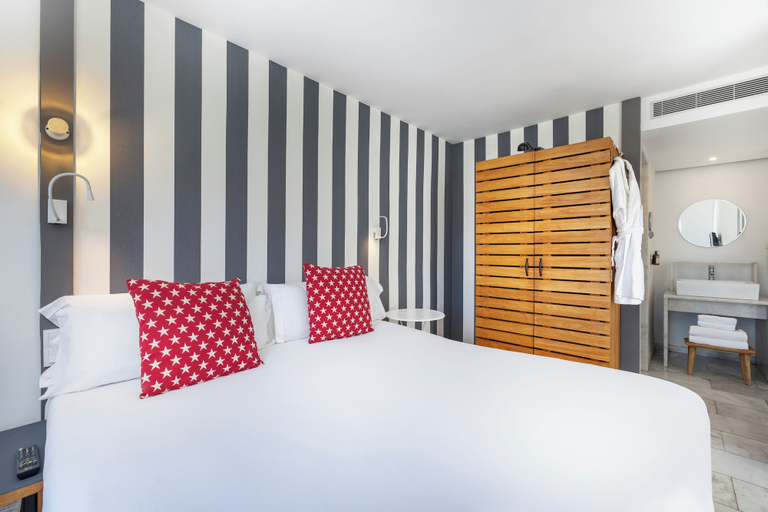 Bedroom 3, Marina Bayview - Adults Only, Las Palmas