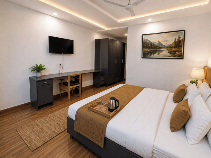 Others 2, Hotel Wamson, Gautam Buddha Nagar