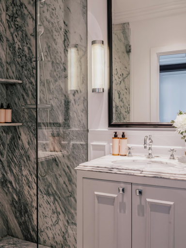 Bathroom 4, MIM Ibiza Member of Meliá Collection, Baleares