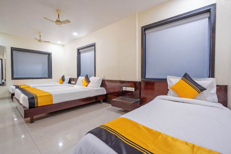 Primary image, Itsy Hotels M, Krishna
