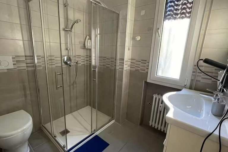 Bathroom 4, huaxia, Venezia