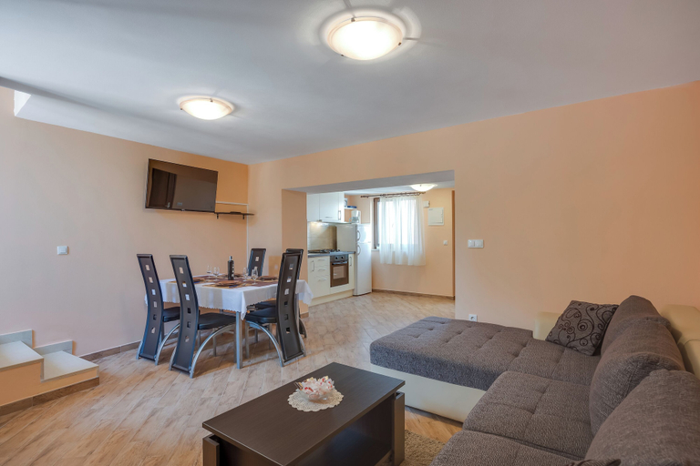Others 5, Holiday Home Ema Near Porec /w Terrace, Poreč