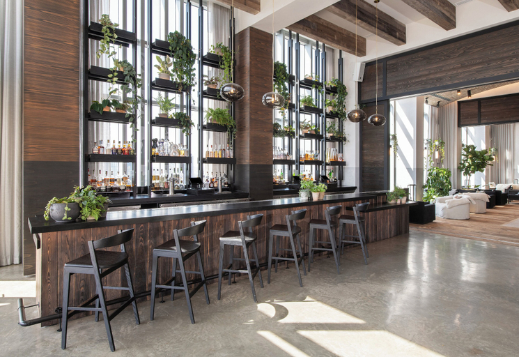 Food & Drinks 5, 1 Hotel Nashville, Davidson