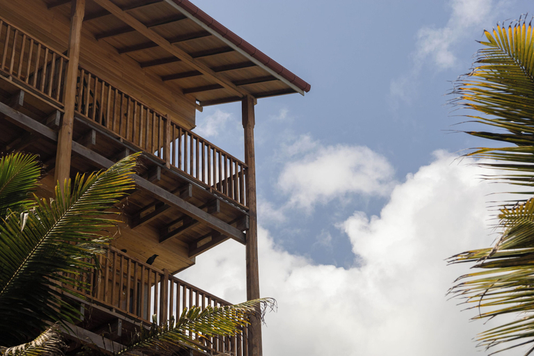 Exterior & Views, Coast 67 Boutique Hotel, Habaraduwa