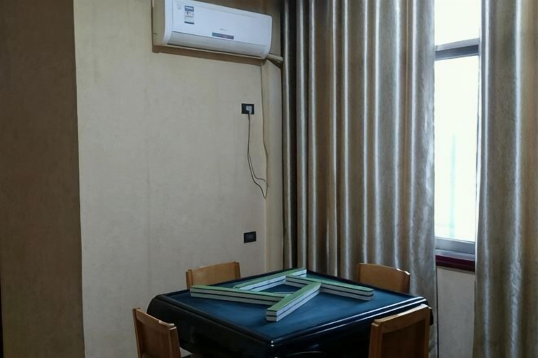 Others 5, Hunchun Guobing Hotel, Huanggang
