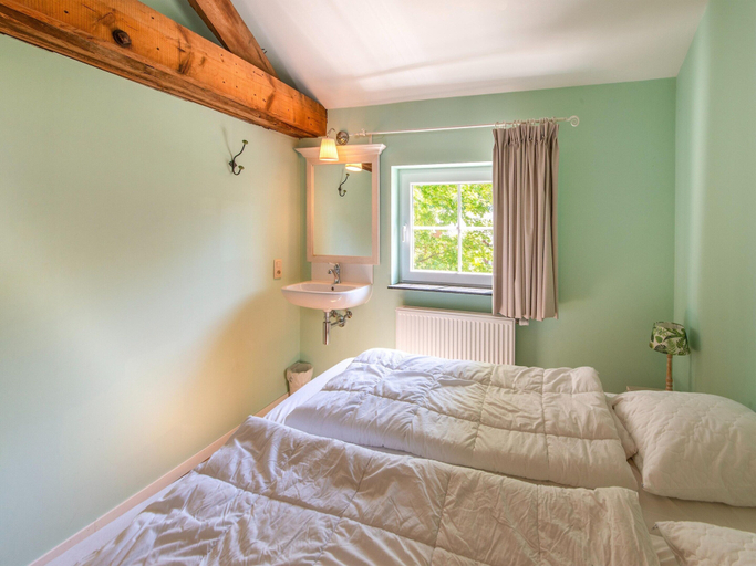 Others 5, Luxurious Mettet Mansion, Namur
