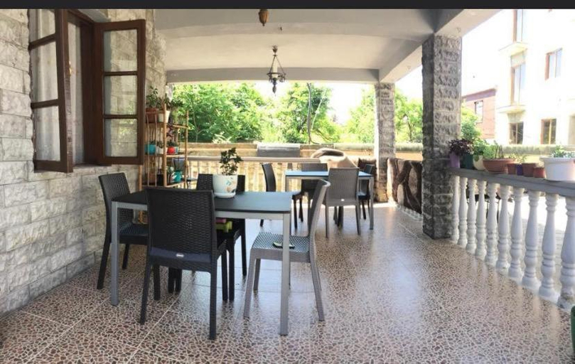Food & Drinks 4, Hotel kobuleti , Kobuleti