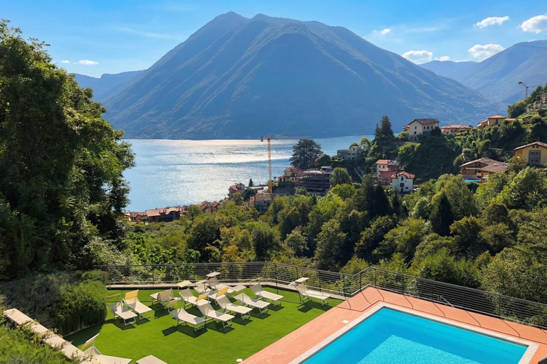 Sport & Beauty, Argegno Home, Como