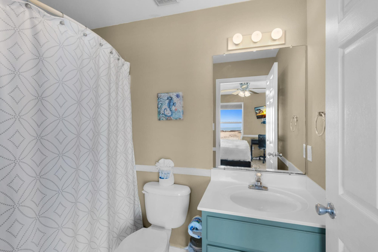 Bathroom 3, Sunset Harbor Villas 431, Escambia