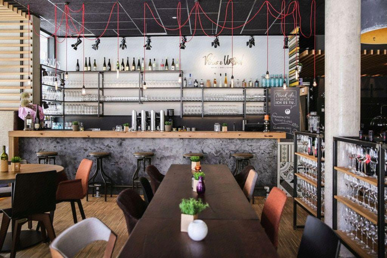 Food & Drinks 5, arte Hotel Kufstein, Kufstein