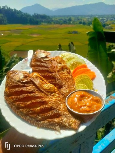 Others 3, Hotel crunchy shadowbegnas, Gandaki