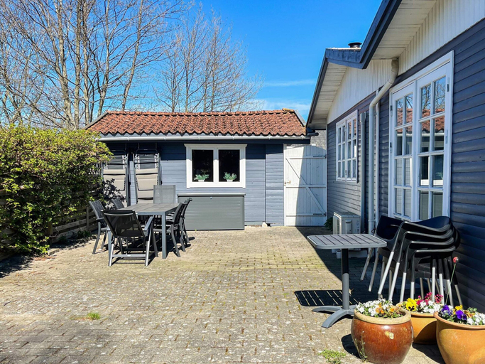 Others 3, Beach Cottage With Annex, Norddjurs