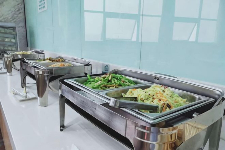 Food & Drinks 4, Jinxuan Hotel (Zhengzhou South Third Ring Road), Zhengzhou