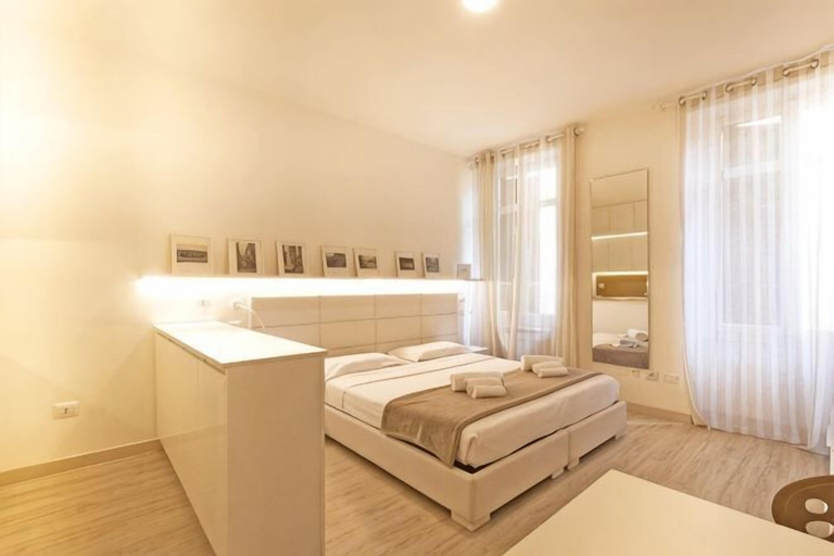 Bedroom 3, Truly Verona, Verona