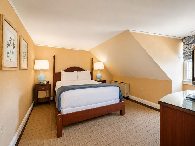 Bedroom 3, Inn on Boltwood, Hampshire