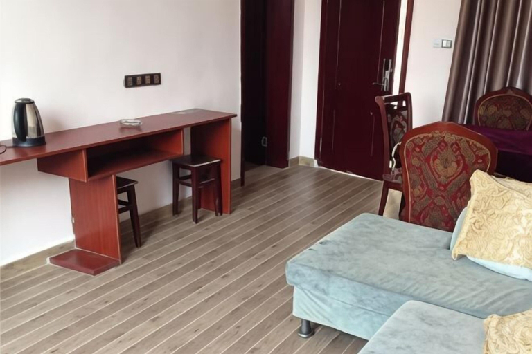 Others 5, Chibi Ancient Wind Hotel, Xianning