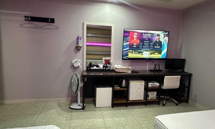 Others 5, GOYOHAN HOTEL, Gangseo
