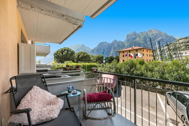 Property grounds, Appartamento 30 Nodi 2 Torbole-arco, Trento