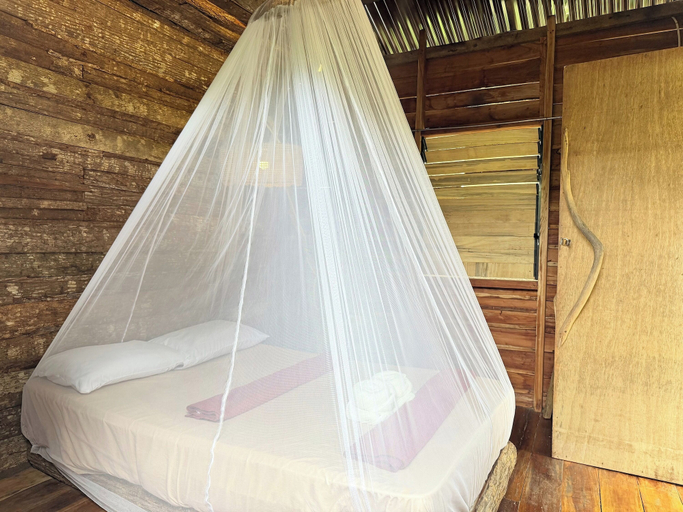 Bedroom 3, Payag n' Kapitan, Experience Pinubre Living, Siquijor