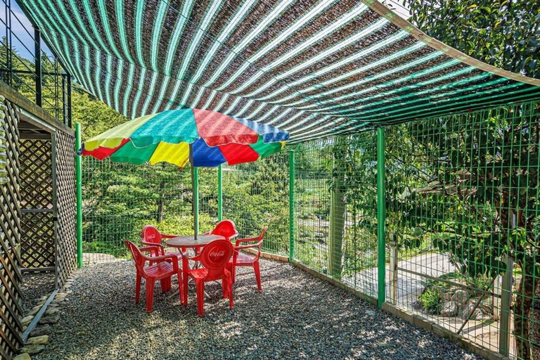 Others 3, Gapyeong Yongso Falls Yangji Pension, Gapyeong