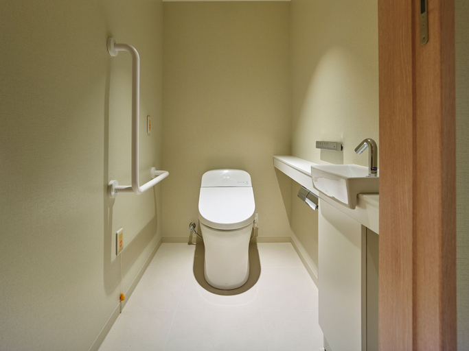 Bathroom 5, Hotel The Celestine Kyoto Gion, Kyoto