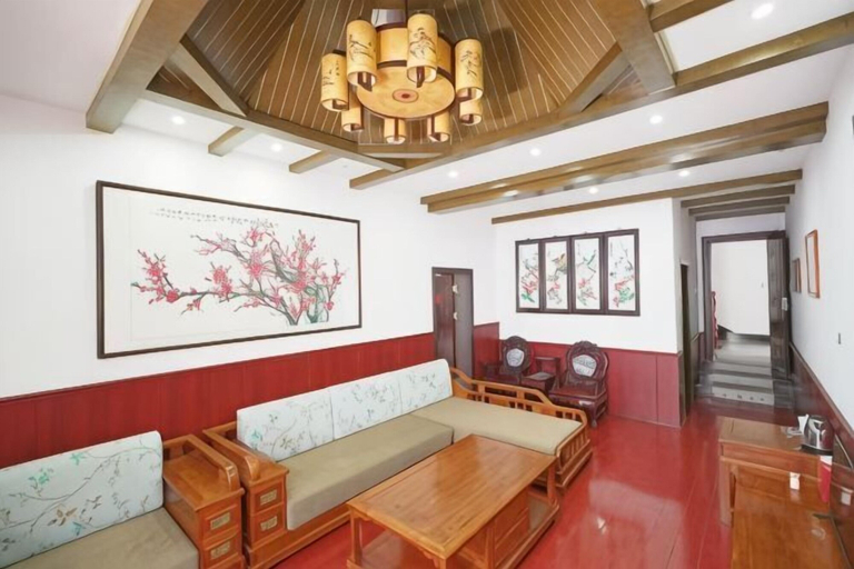 Others 5, Maojia Hotel, Xiangtan