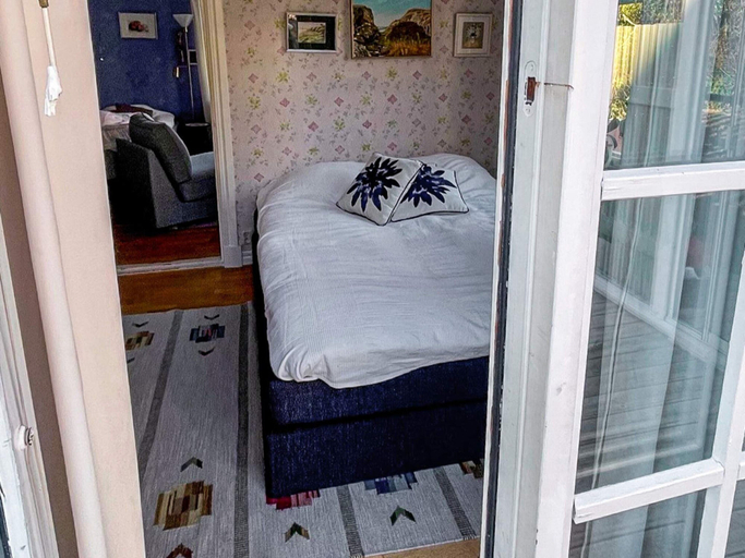 Interior 5, 4 Person Holiday Home in Skarhamn, Tjörn
