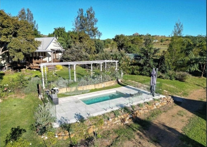 Sport & Beauty, Old Church B&B, Boonah
