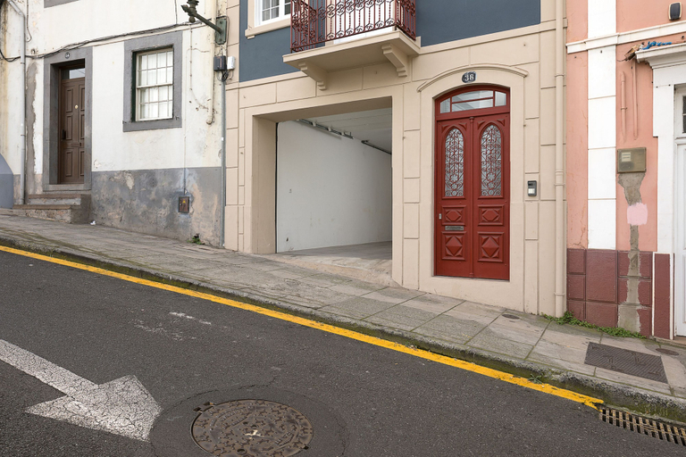 Room 2, Luna Rossa - Gazebo Bay by Homie, Funchal